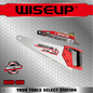 WISEUP 20-Inch Hand Saw