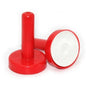 Plastic Tikki Maker – Easy &amp; Efficient | Quick Shaping • Uniform Size • Hassle-Free