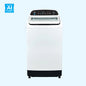 Super Asia SA-812i Auto Inverter Washing Machine