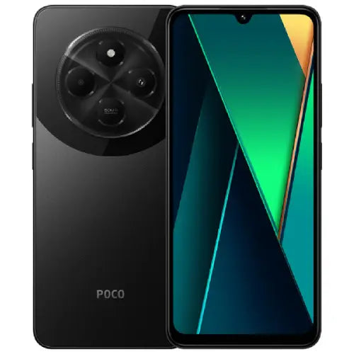 Xiaomi Poco C75 Power, Performance & Style at Your Fingertips