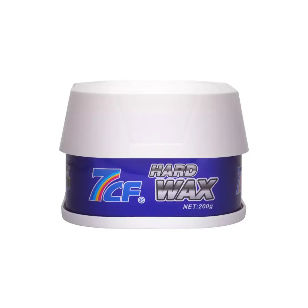 7CF Hard Wax Body Polish