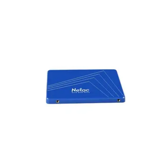 Netac N600S 256GB 2.5 SSD