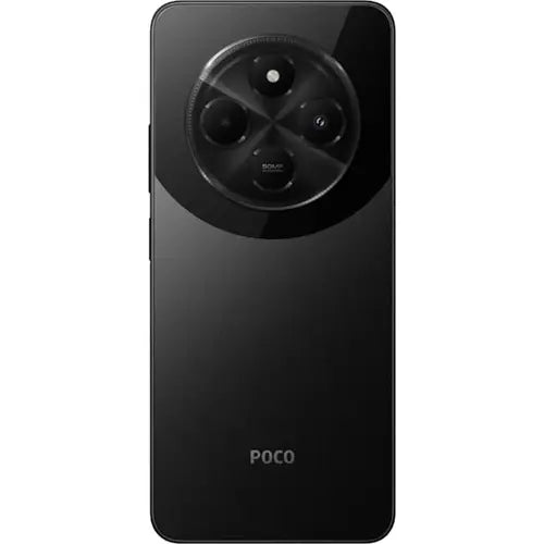 Xiaomi Poco C75 Power, Performance & Style at Your Fingertips