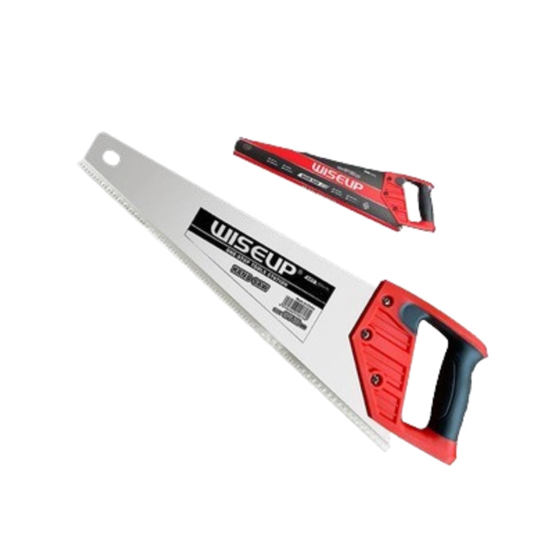 WISEUP 20-Inch Hand Saw