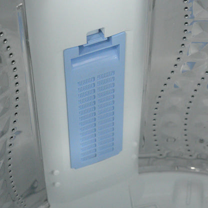 Super Asia SA-812i Auto Inverter Washing Machine