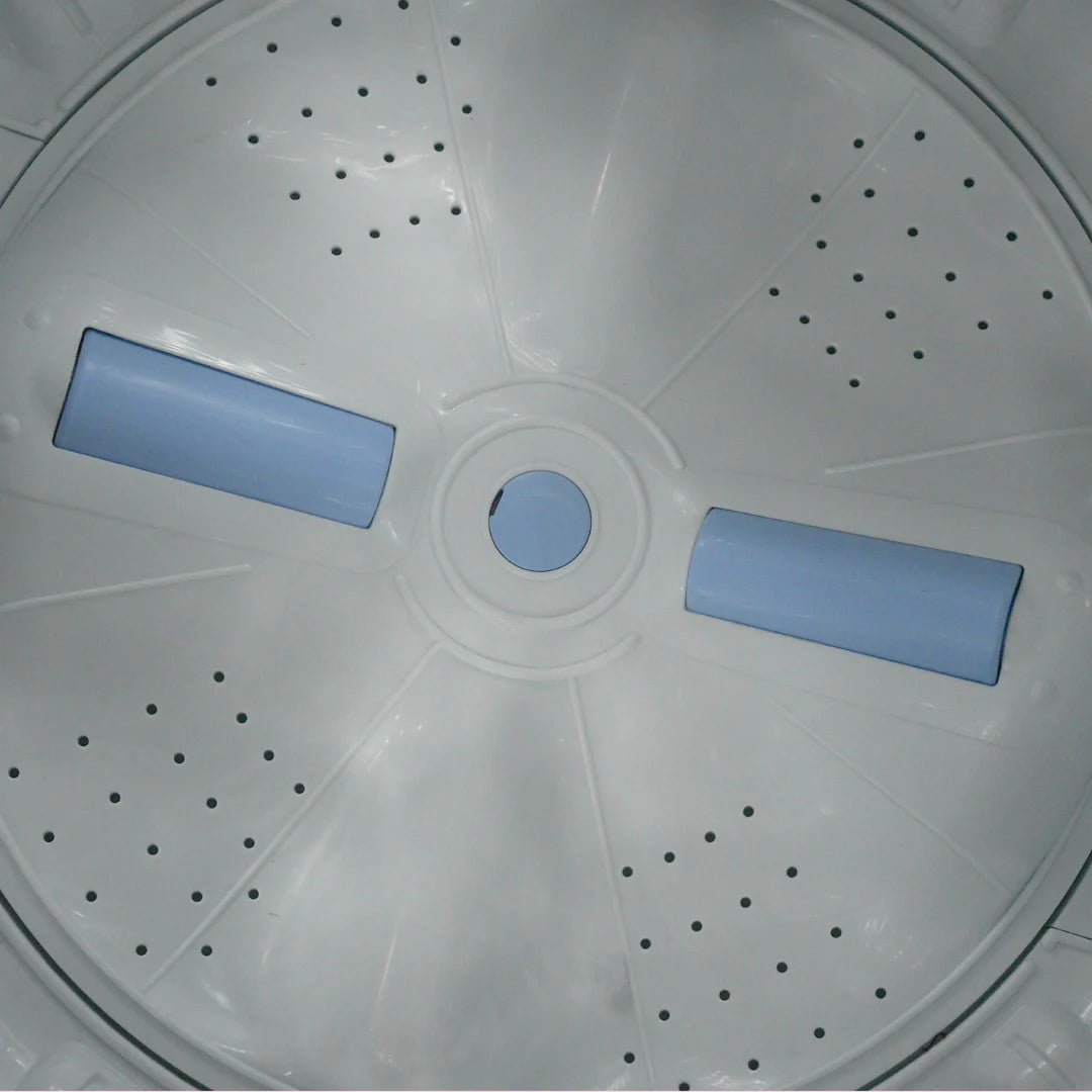 Super Asia SA-812i Auto Inverter Washing Machine