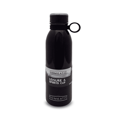 Homeatic Stainless Steel Water Bottle 750ml