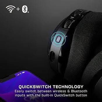 Turtle Beach Stealth 600 Wireless Gaming Headset
