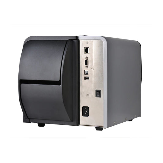 Gaincha GI-2408T Industrial Barcode Printer