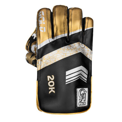 CA Gold 20K WK Gloves