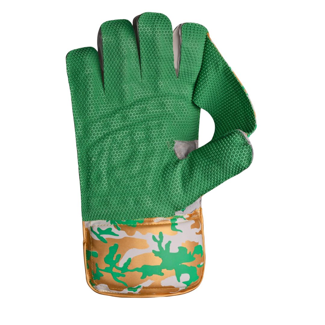 CA Gold 15K WK Gloves Durable, Stylish, and Performance-Driven