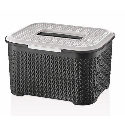 Bella Storage Box With Handle 4 Liters