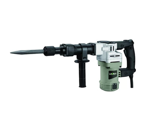 Lacela 223007 – Heavy-Duty 1100W Demolition Hammer