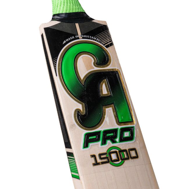 CA Sports Pro 15000 English Willow Cricket Bat