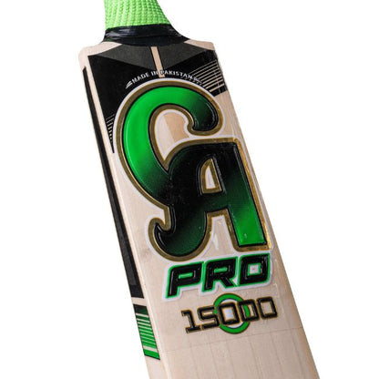 CA Sports Pro 15000 English Willow Cricket Bat