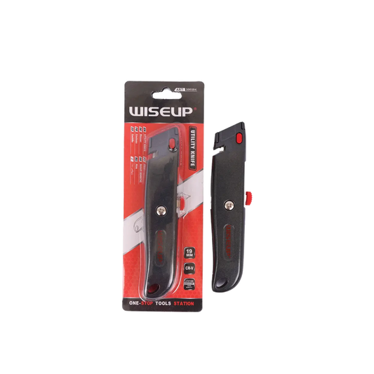 Wiseup Utility Knife