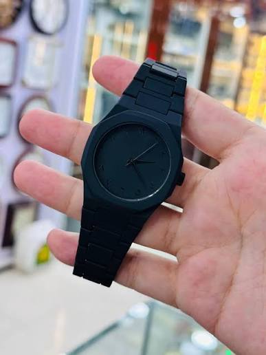 Aura Watch Classic Wrist Watch