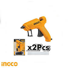 INGCO 16W Mini Glue Gun