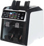 ATC-950 Multi Currency Mix Value Money Sorter & Cash Counting Machine