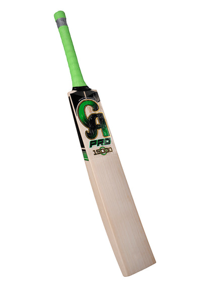 CA Sports Pro 15000 English Willow Cricket Bat