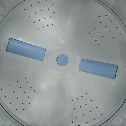 Super Asia SA-814i Auto Inverter Washing Machine