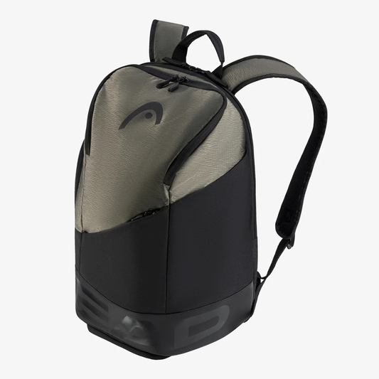 HEAD PRO X Backpack 28L TYBK Thyme/Black