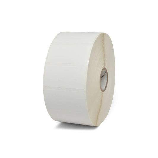 Barcode Label 50mm x 25mm (2x1 Inch)