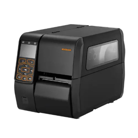 Bixolon XT5-40N Industrial Thermal Transfer Printer