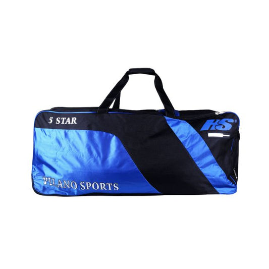 HS 5 Star Kit Bag Rugged Storage Meets Modern Design
