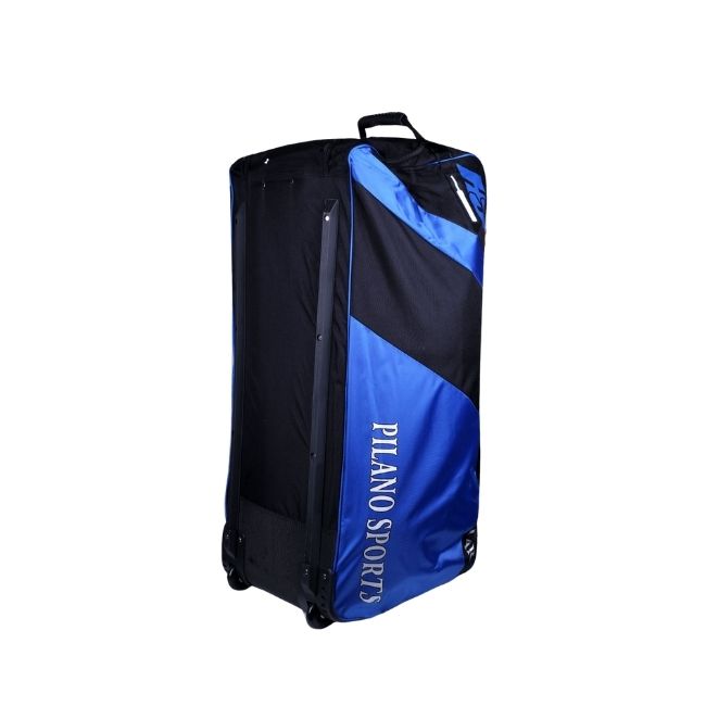 HS 5 Star Kit Bag Rugged Storage Meets Modern Design