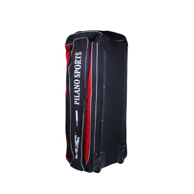 HS Zaib Kit Bag Lightweight Strength, Elite-Level Storage