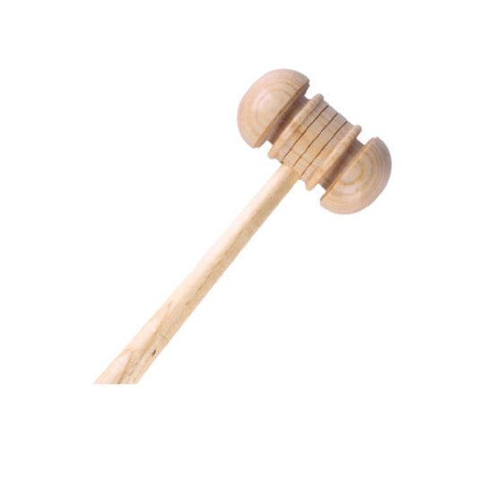 Knocking Mallet Essential Tool for Bat Preparation