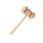 Knocking Mallet Essential Tool for Bat Preparation