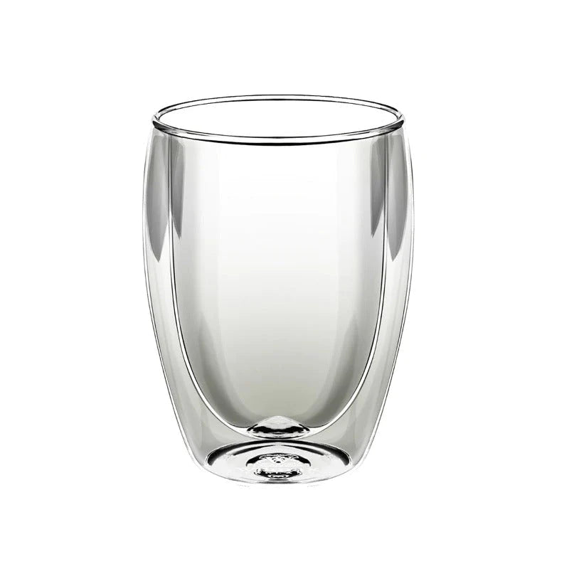 Wilmax Double Walled Glass 8 FL OZ | 250ML England