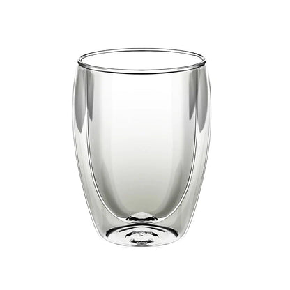 Wilmax Double Walled Glass 8 FL OZ | 250ML England