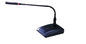Microphone Desktop High quality, Flexible goose neck ON/OFF switch XLR connector