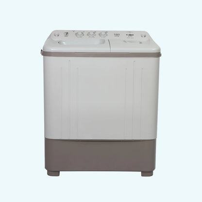 Super Asia SA-241 Smart Wash Twin Tub Washing Machine