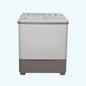 Super Asia SA-241 Smart Wash Twin Tub Washing Machine