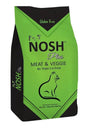 Nosh Plus Cat Food