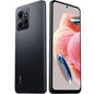 Xiaomi Redmi Note 12 Power Meets Precision