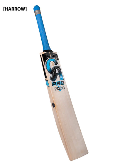 CA Sports Pro 7000 English Willow Harrow Bat