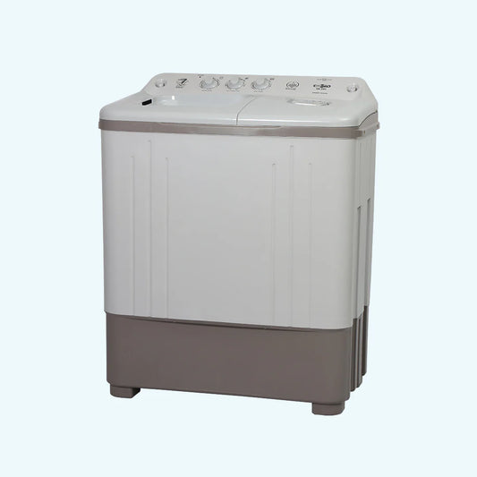 Super Asia SA-241 Smart Wash Twin Tub Washing Machine