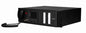 Master Control Unit audio storage, playback, zone control, audio monitoring