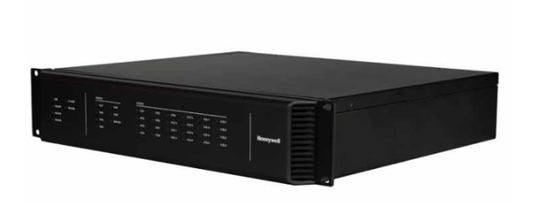 8-Zone Expander that can be linked with the fire alarm system to trigger alert