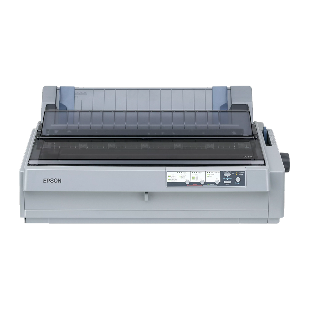 Epson LQ-2190 Dot Matrix Printer