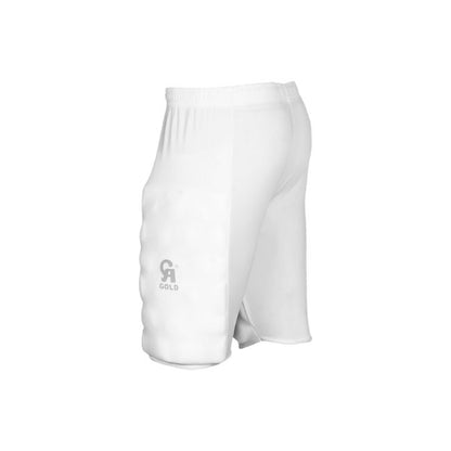 CA Pad Man Shorts Inner Protection with Lasting Comfort