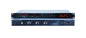Integrated Audio Player integrates audio sources including CD, MP3, FM and DAB