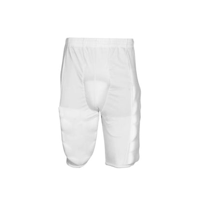 CA Pad Man Shorts Inner Protection with Lasting Comfort