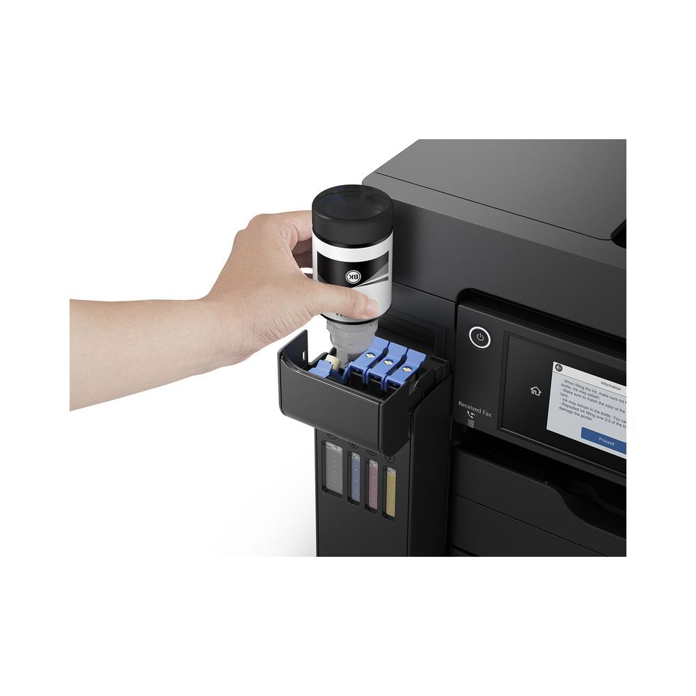 Epson EcoTank L15150 A3 Wi-Fi All-in-One Printer