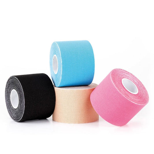 Kinesiology Cricket Fielding Injury Tape